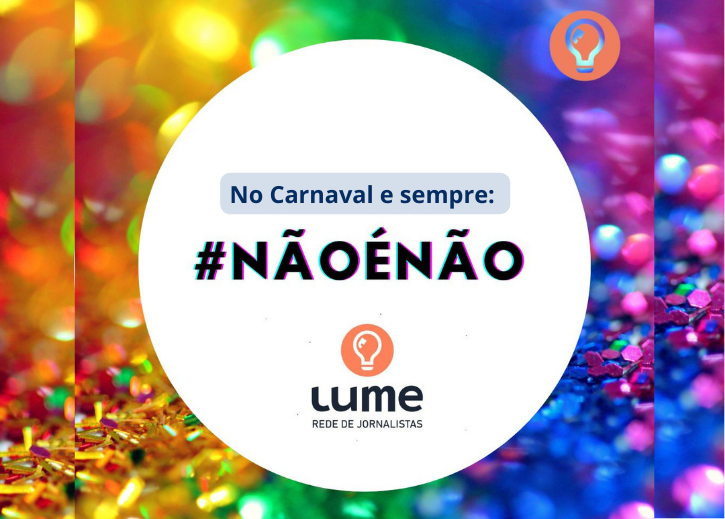 ‘Não é Não’: Conheça leis de proteção às mulheres