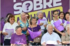 Na Câmara, Instituto Não me Esqueças defende políticas públicas para pessoas com Alzheimer