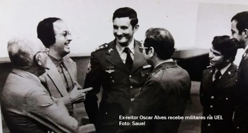 Comissão da Verdade da UEL entrega relatório final sobre repressão na ditadura