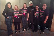 Rapper homenageia mães que tiveram filhos mortos pela polícia